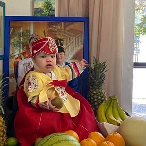 Meet your Posher, David